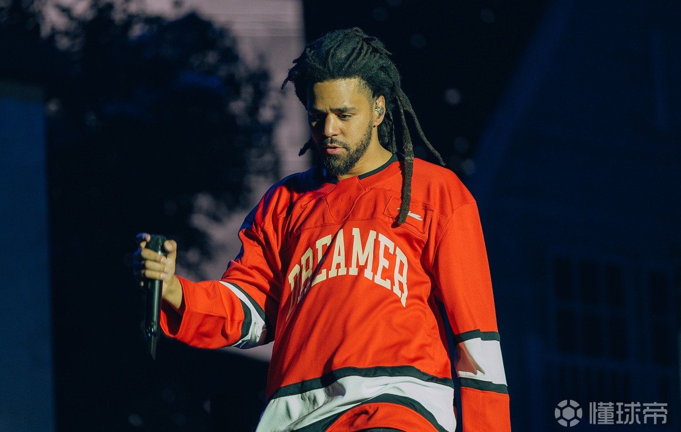 北青：同曦暂不注册J.Cole，他已跟队康复并将在合适时间出场
